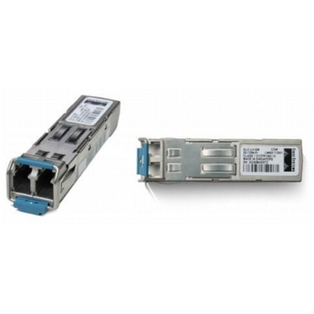 Cisco Network Transceiver Module